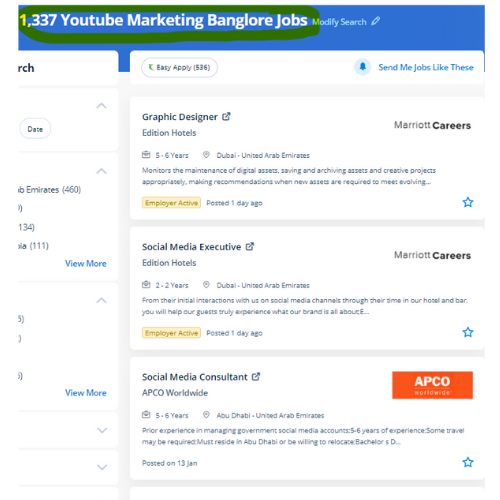 Content Writing internship jobs in Pune