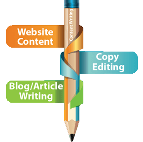 Content Writing Training in pune