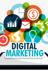 Digital Marketing / SEO (Full Course) Training in bangalore