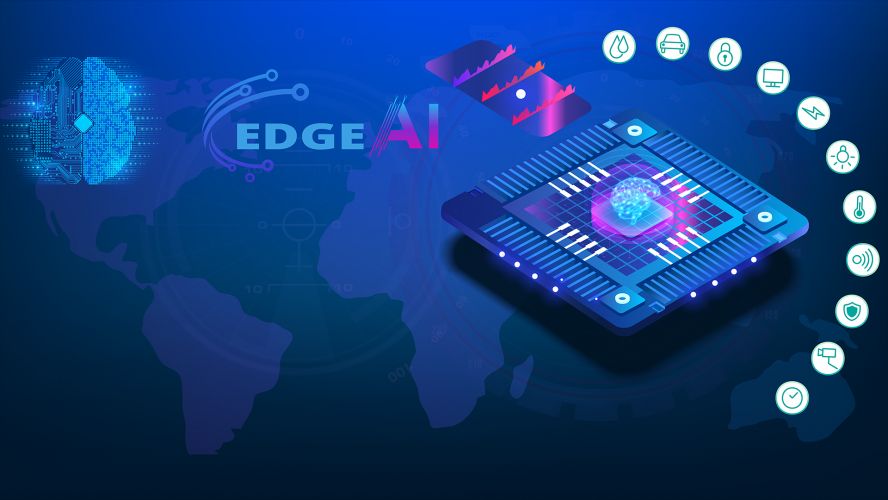 Embedded Systems & Edge AI Training in kolkata
