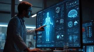 HealthTech Software Development Course Training in kozhikode