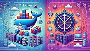 Kubernetes & Docker Administration Training in cochin