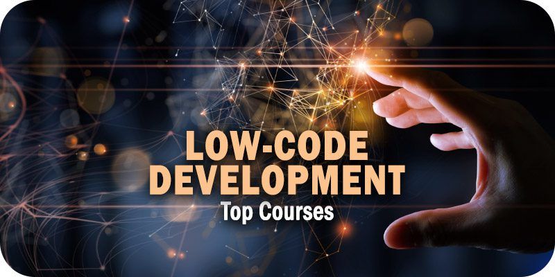 Low Code Development Course Training in kolkata