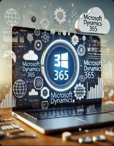 Microsoft Dynamics 365 Training in ahmedabad