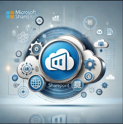 Microsoft SharePoint Training in jaipur