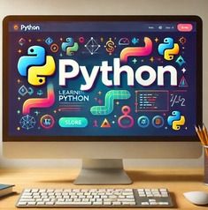 Python Training in jaipur