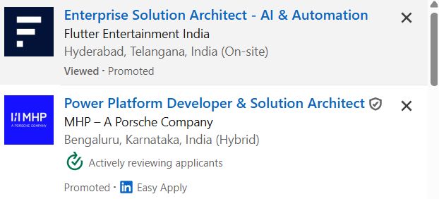 RPA UiPath Training Course internship jobs in Noida