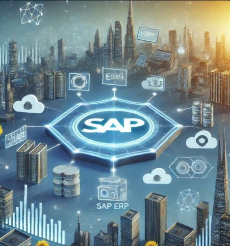 SAP ERP Training in ahmedabad