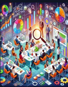 Search Engine Marketing (SEM) Training in kozhikode