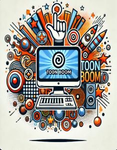 Toon Boom Training in cochin