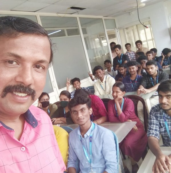 Internship/projects in indore