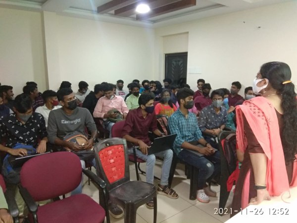 Internship/projects in mumbai