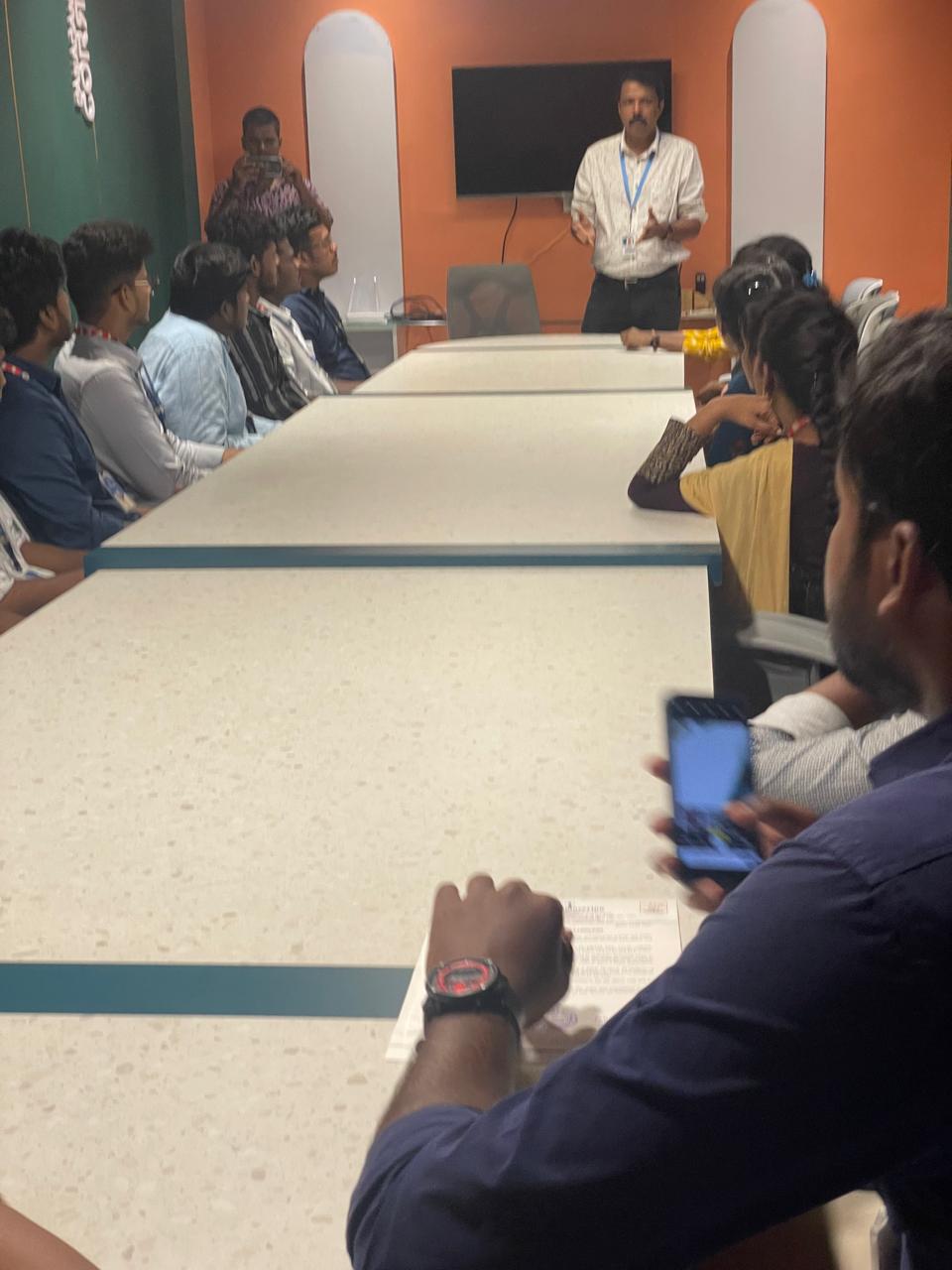 Internship/projects in kolkata