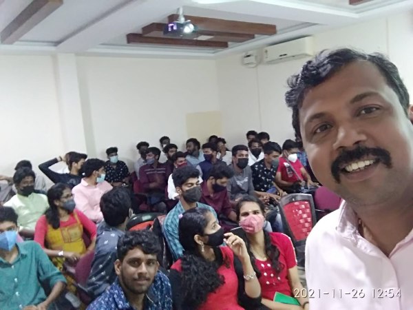 Internship/projects in delhi