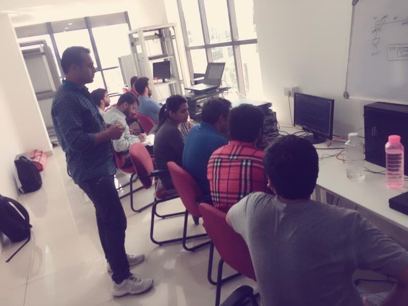 Internship/projects in noida