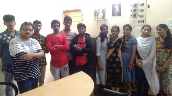 Internship/projects in jaipur
