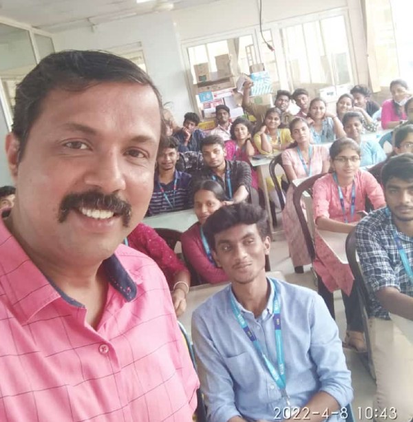 Internship/projects in jaipur