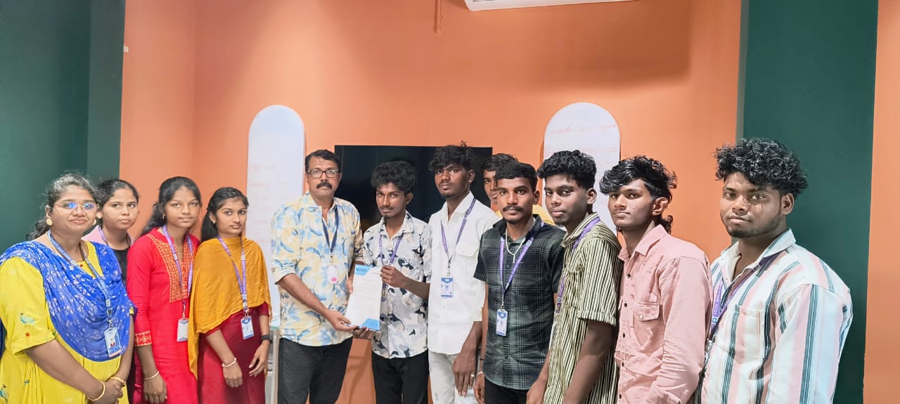 Internship/projects in kolkata