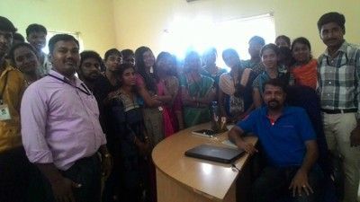 Internship/projects in delhi