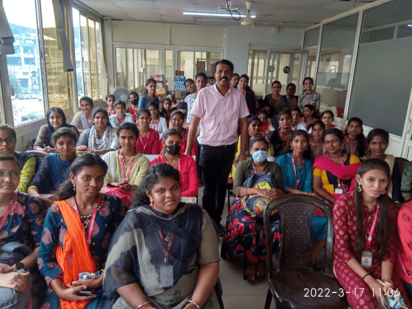 Internship/projects in jaipur