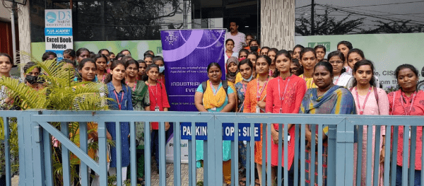 Internship/projects in kozhikode