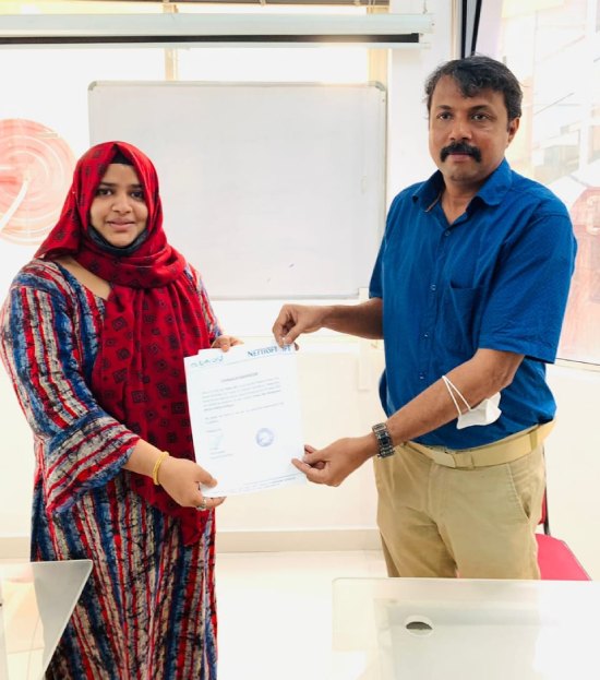 Internship/projects in punjab
