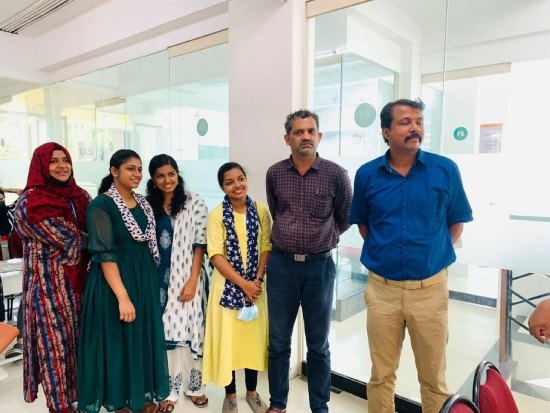 Internship/projects in gurgaon
