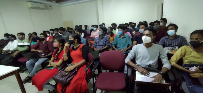 Internship/projects in kolkata