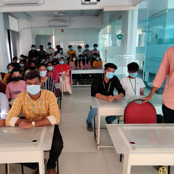 Internship/projects in jaipur