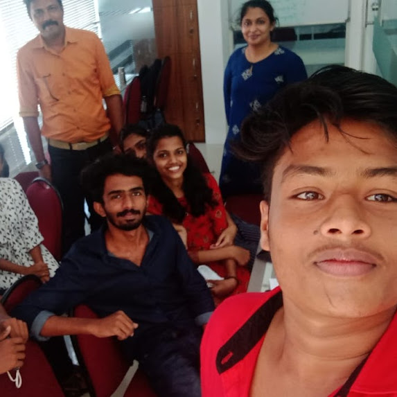 Internship/projects in cochin