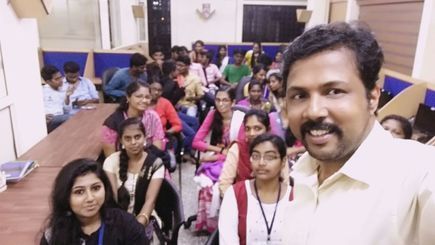 Internship/projects in noida