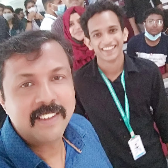 Internship/projects in indore