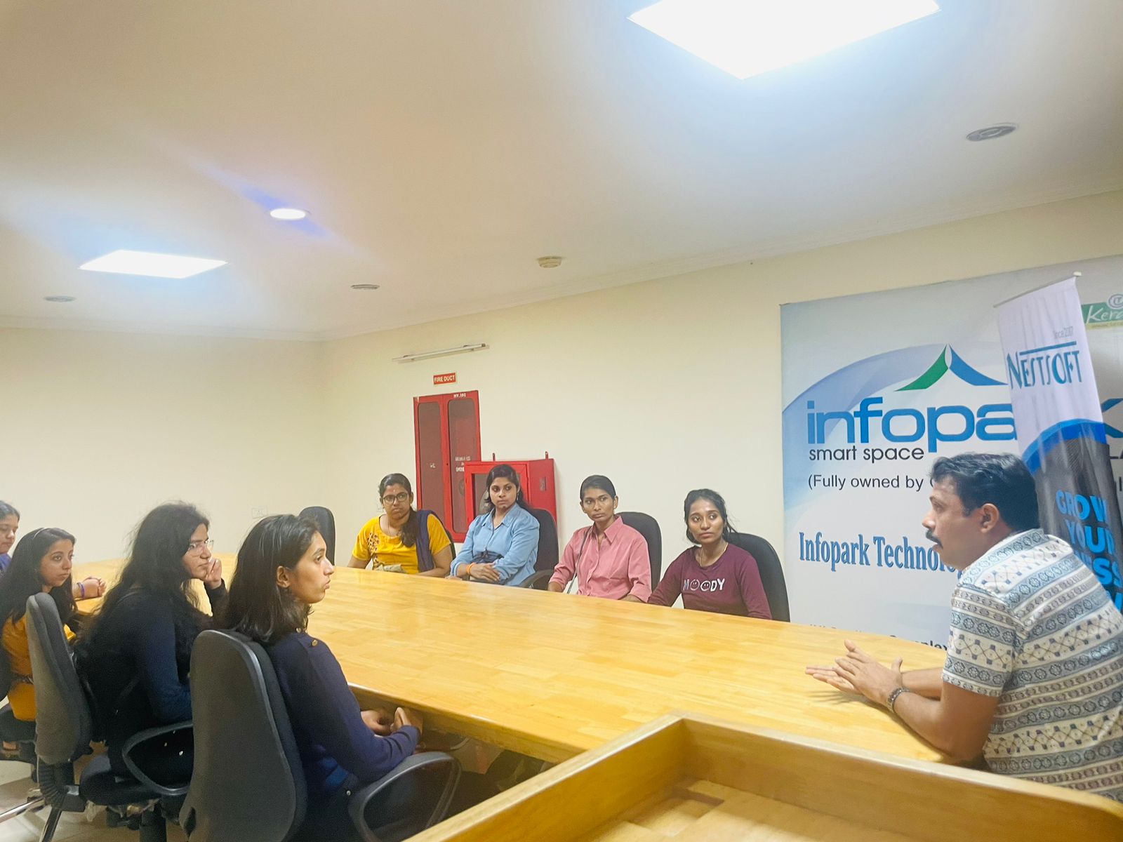 Internship/projects in gurgaon