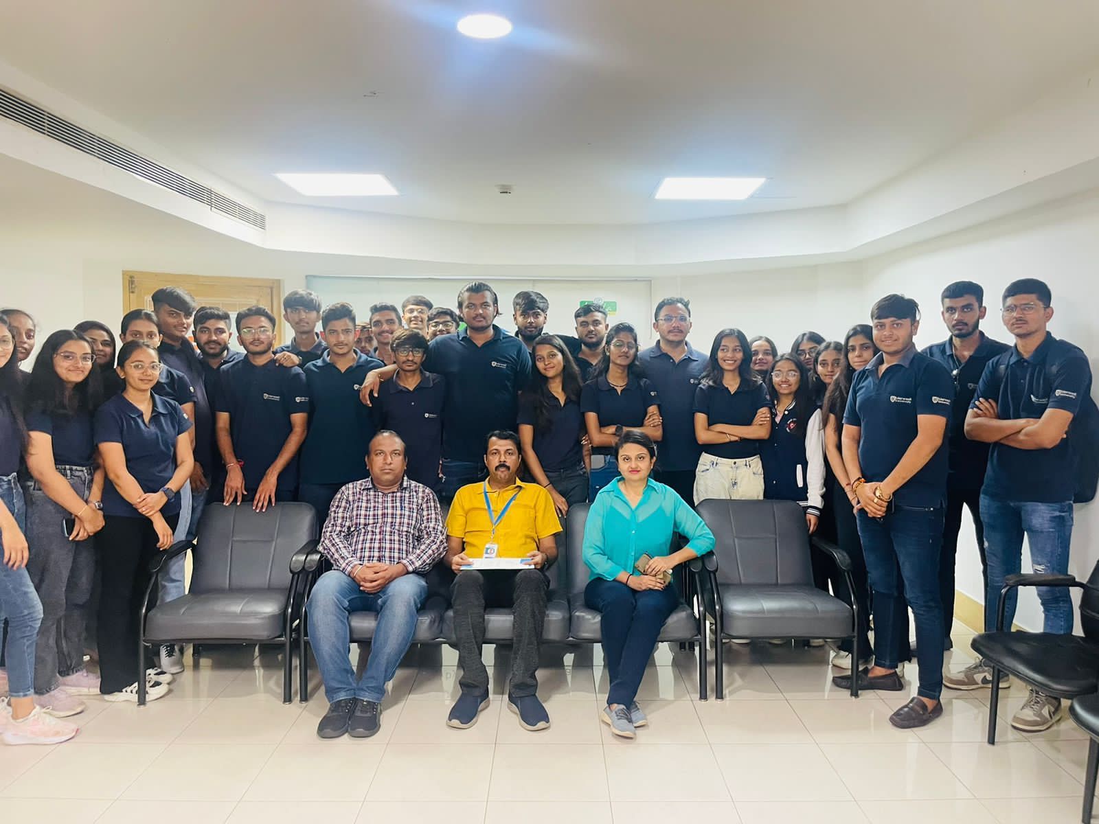 Internship/projects in delhi
