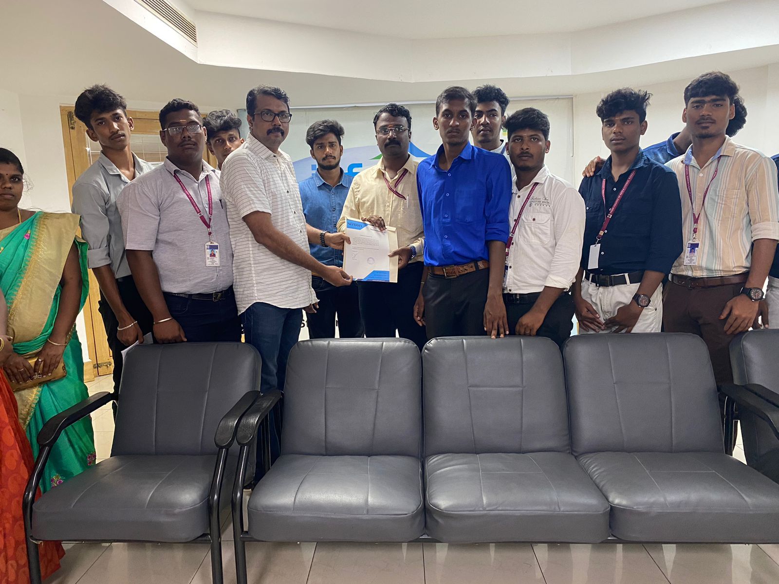 Internship/projects in delhi