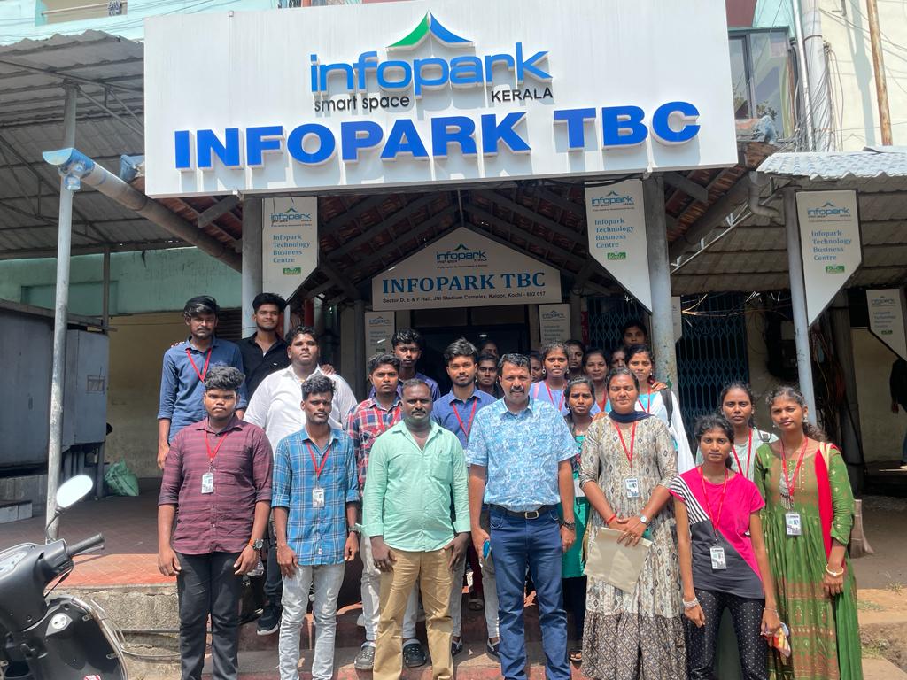 Internship/projects in jaipur