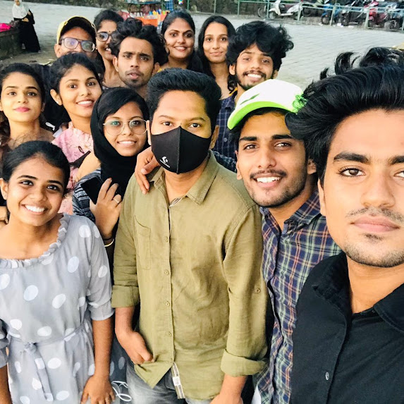 Internship/projects in delhi