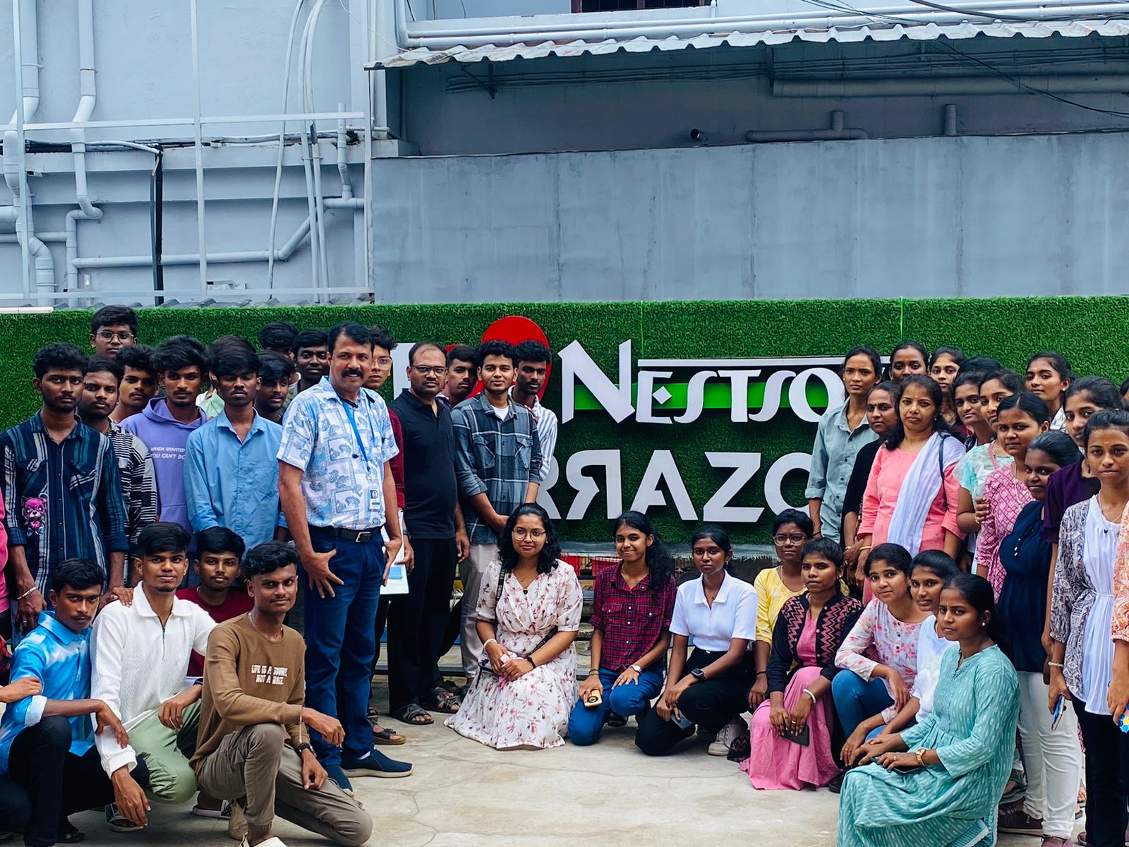 Internship/projects in indore
